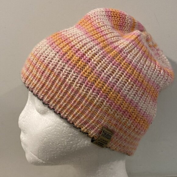 Pakaboo Alpaca Beanie cap hat - Picture 4 of 13